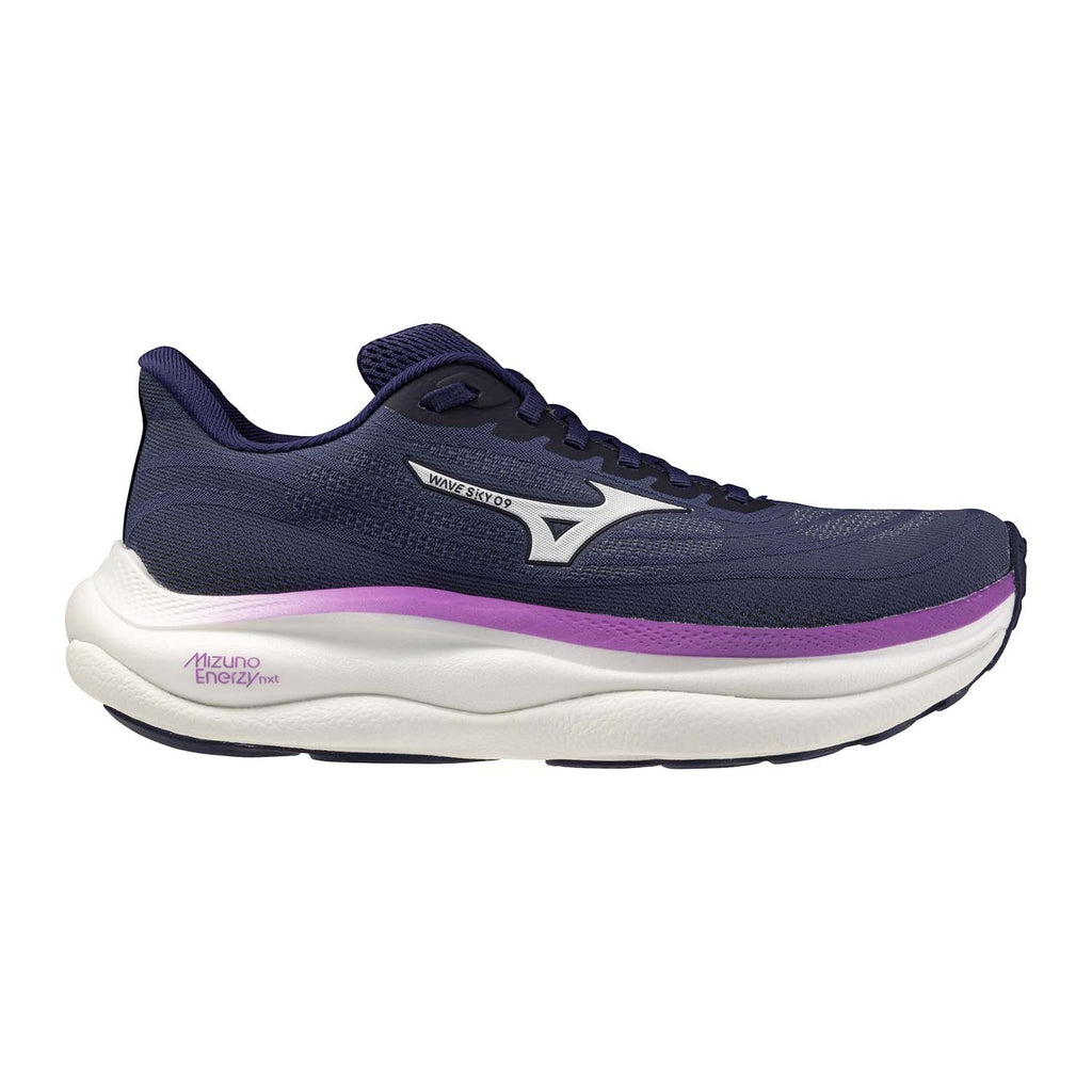 wave sky 9 hardloopschoenen