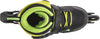 Rollerblade Microblade 3wd Black/li