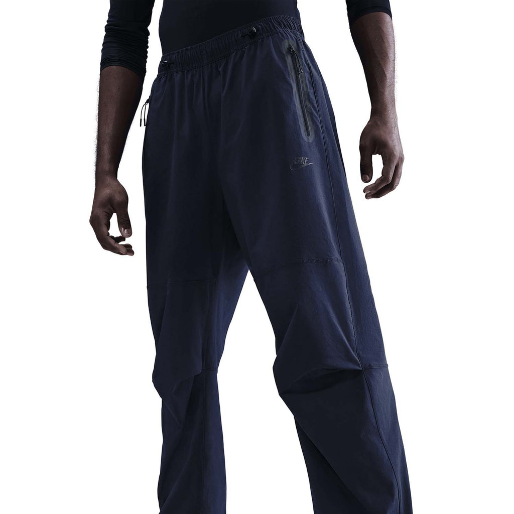 Tech Men's Woven Oversized  Herenbroek