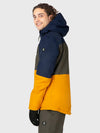Aracin Men Snowjackets