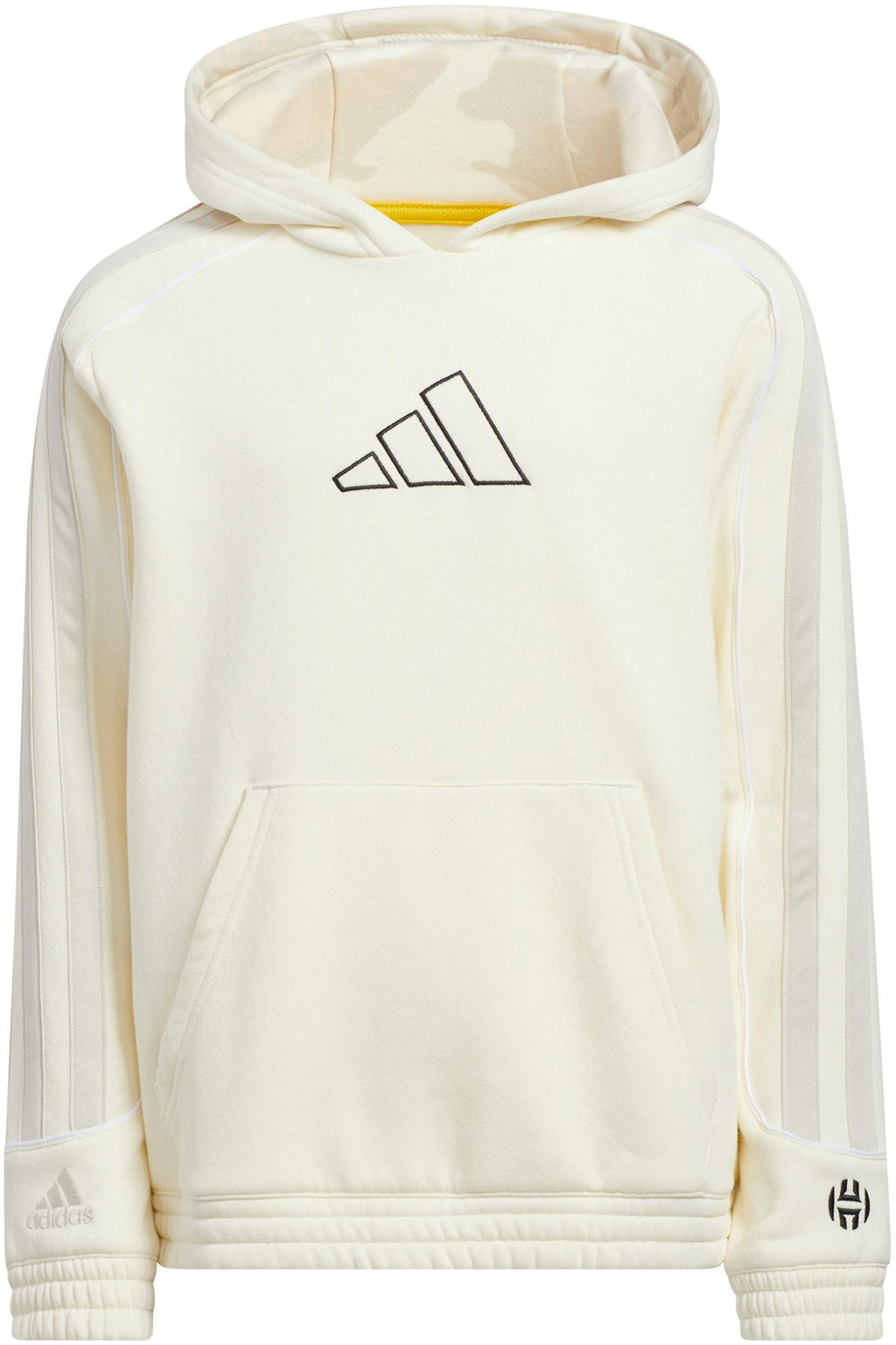 Y Hrn V5 Hoodie