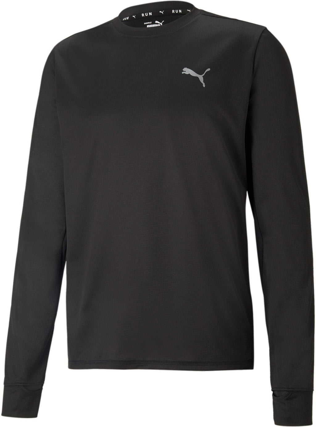 Run Fav Ls Tee