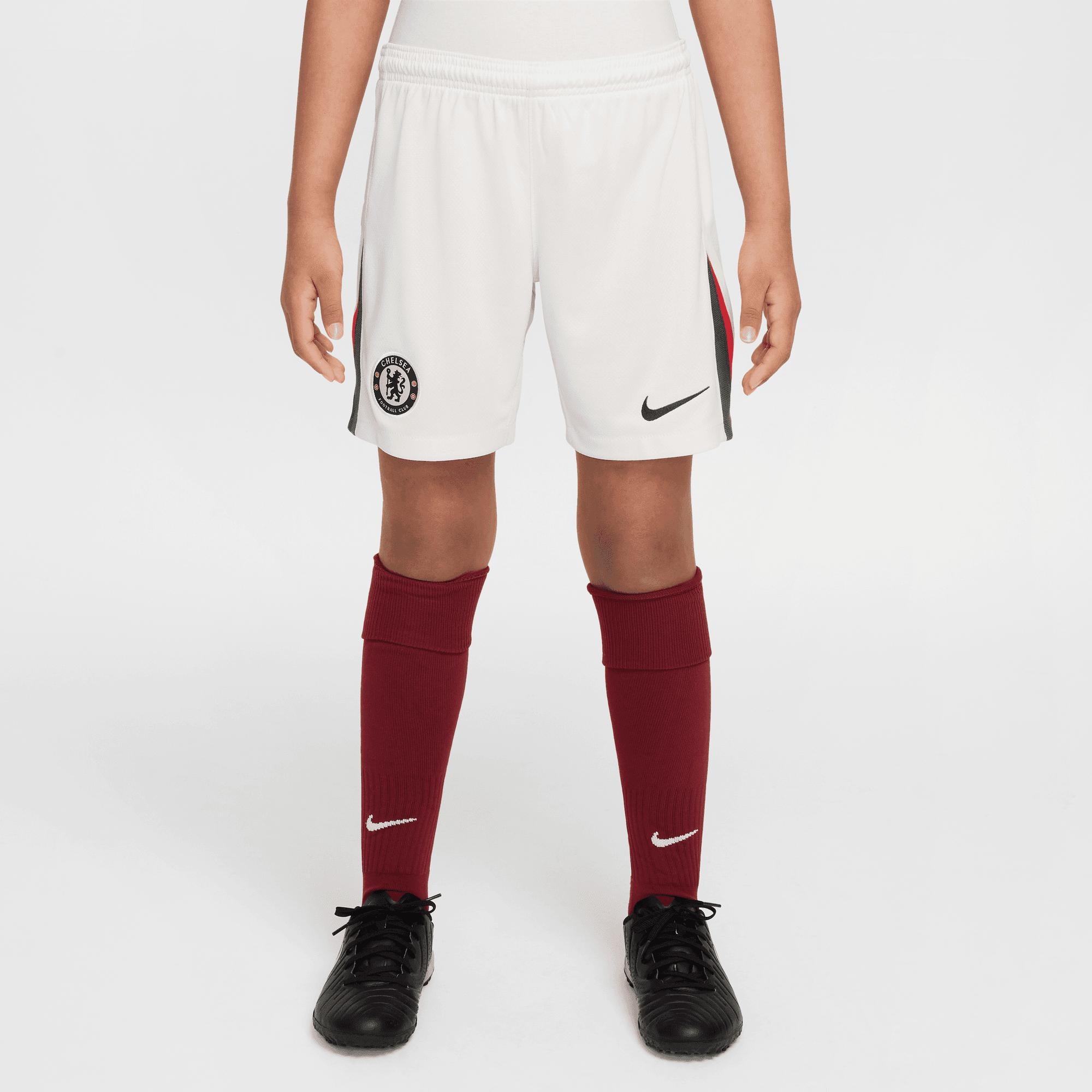 Chelsea FC 2025/26 Stadium Away short