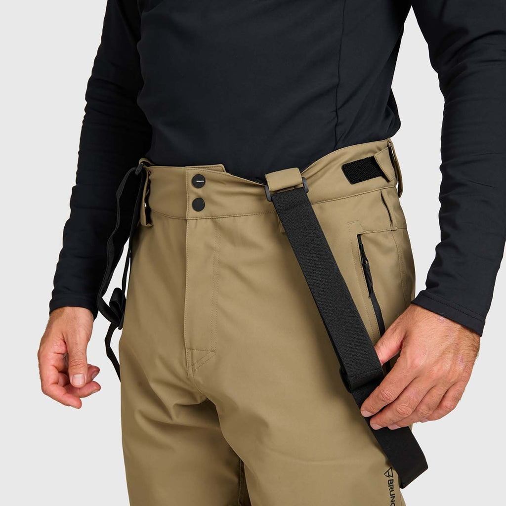 Footrail Snow Pants