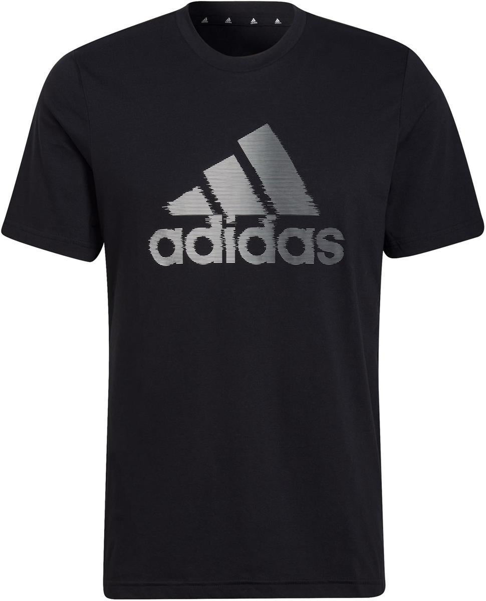 AEROREADY Designed to Move Sport Logo shirt
