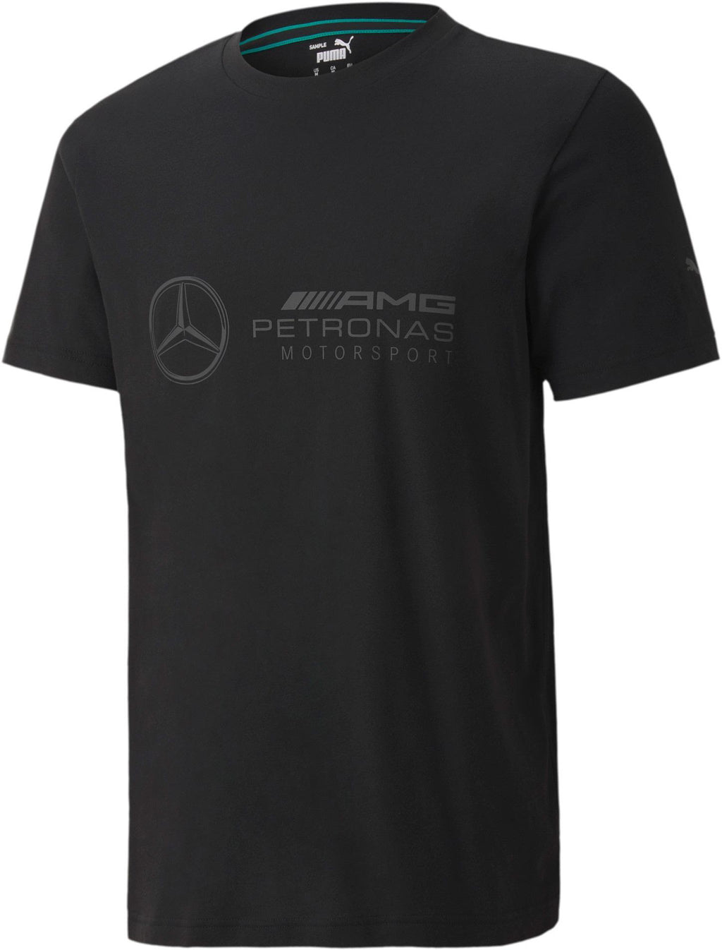Mapm Logo Tee