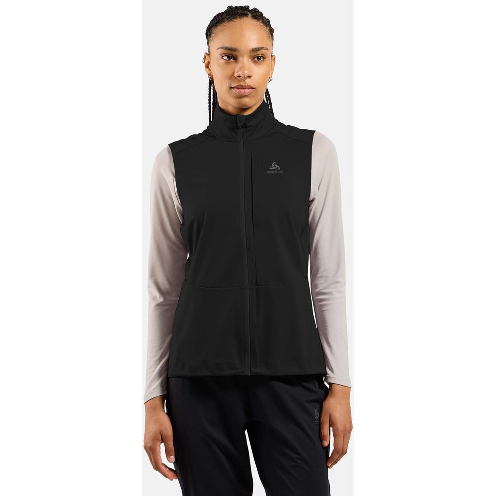zeroweight warm vest