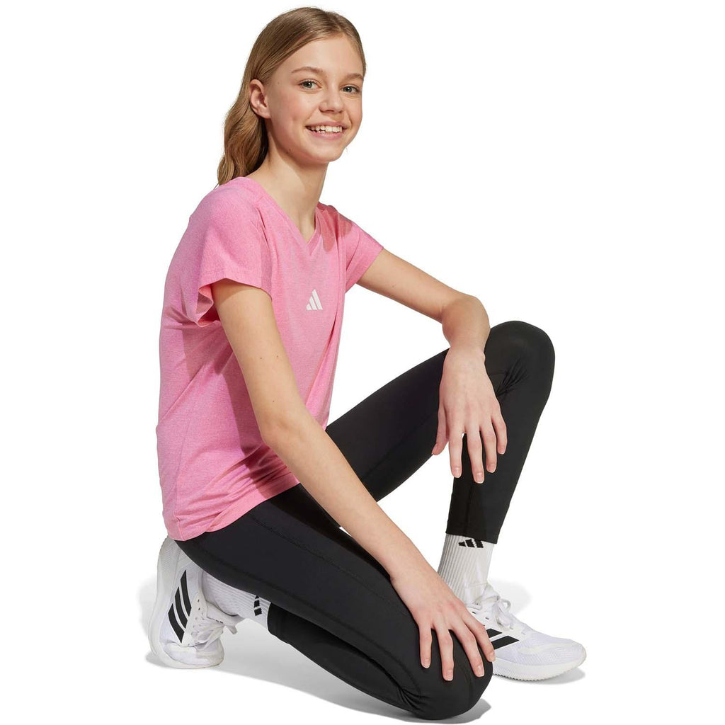 Go-To V-Neck T-shirt Kids