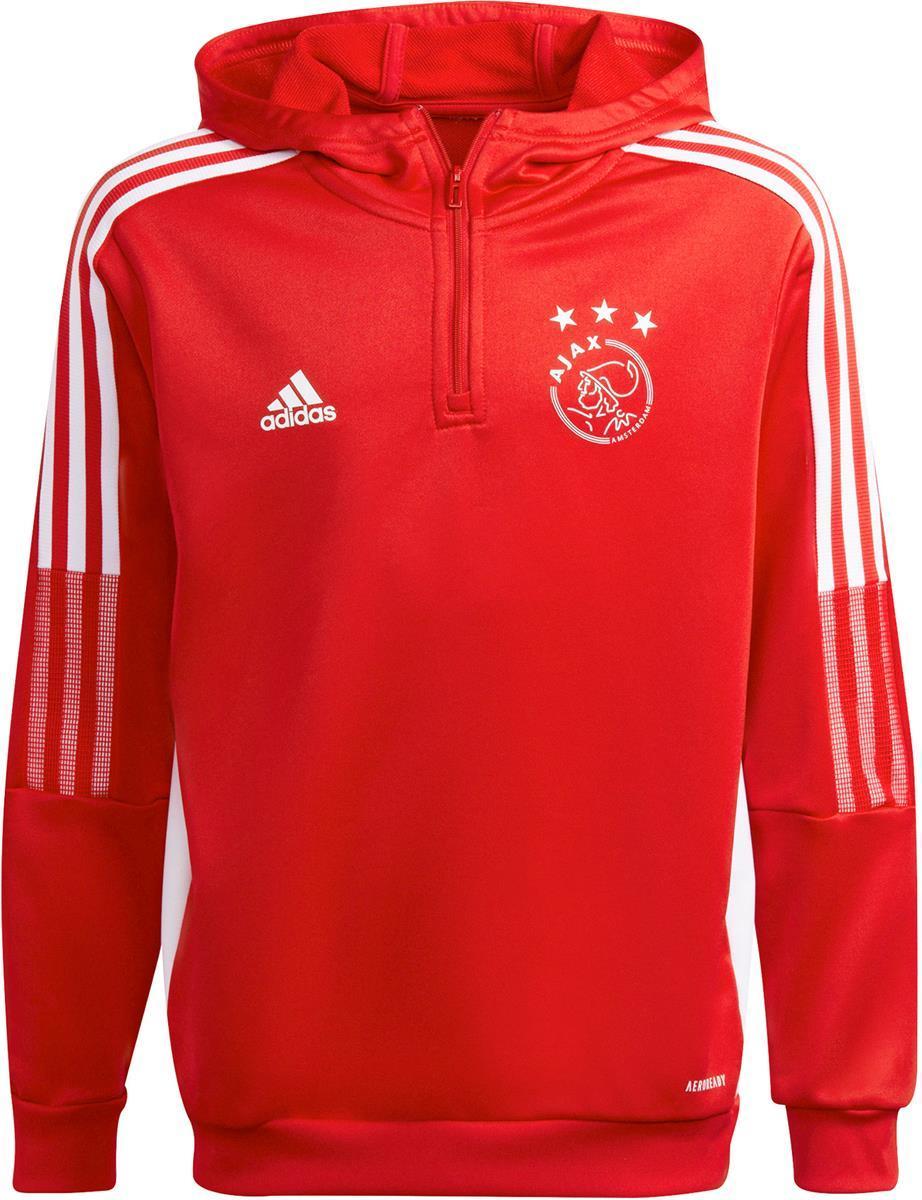 Ajax Tk Hood Y