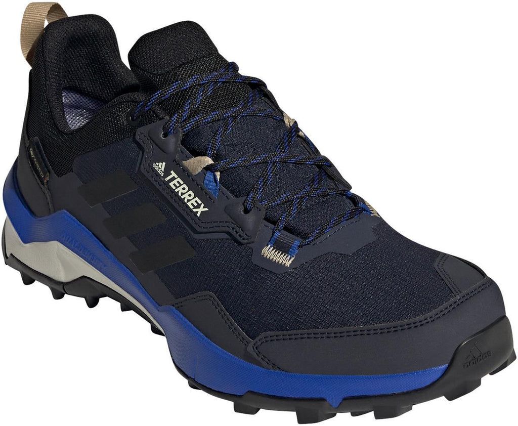 Terrex AX4 GTX férfi túracipő angol méret