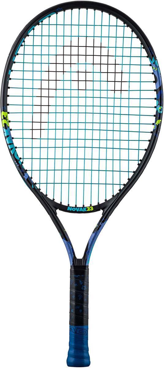 Novak 23