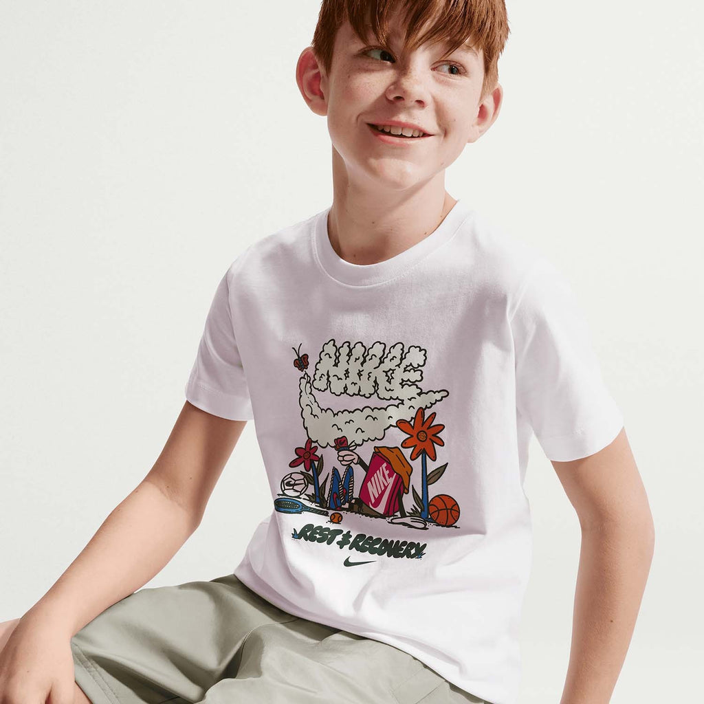Sportswear T-shirt
