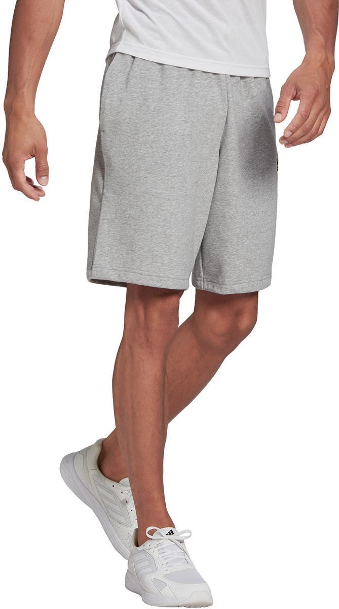 Essentials Feelcomfy French Terry short