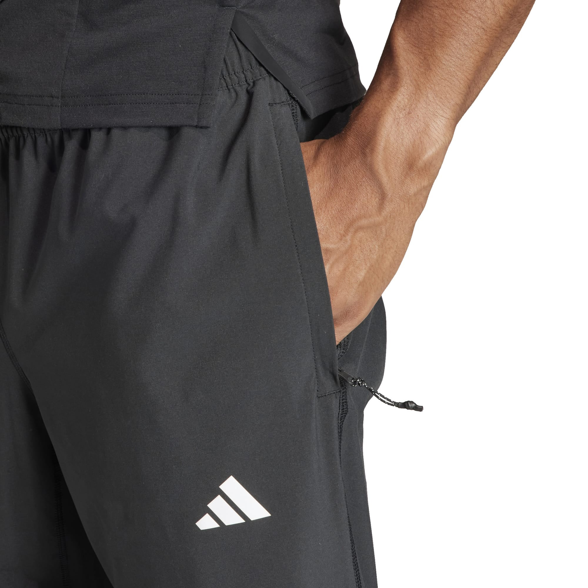 Train Essentials Training Woven broek