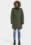 Erika Wns Parka 2