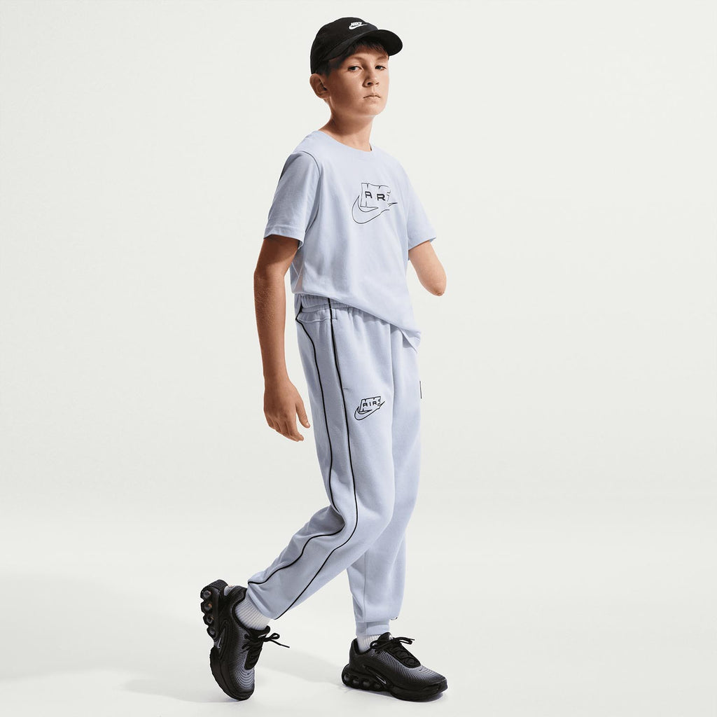 Air Big Kids' Fleece Joggers Pantalon