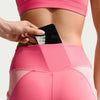 One Women's High-waisted 7/8 L Tights