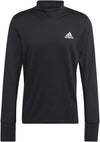 Own the Run Warm Mock Neck Cover-Up