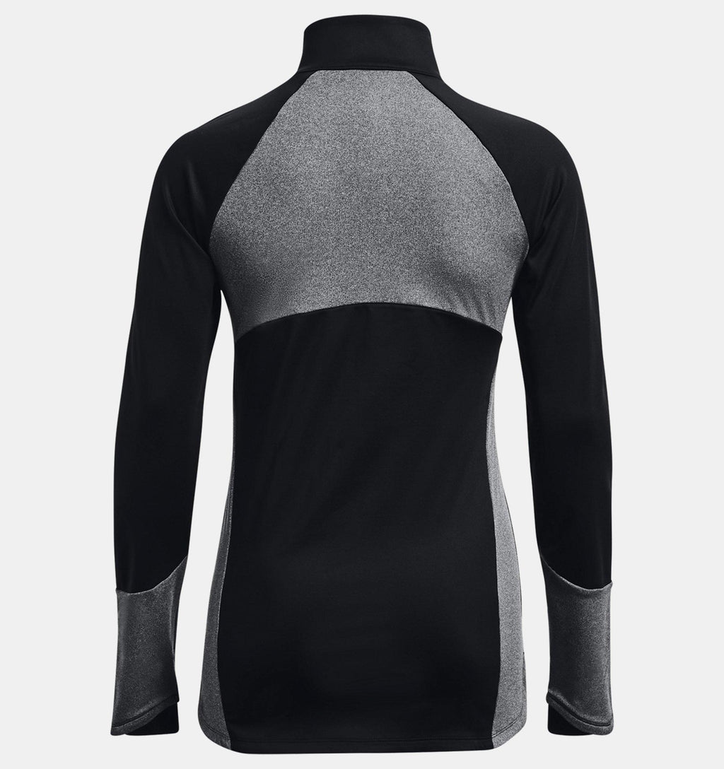 Ua Cozy 1/2 Zip