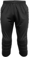 stanno brecon 3/4 keeper pant
