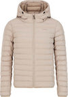 Prtice Outdoor Puffer jas