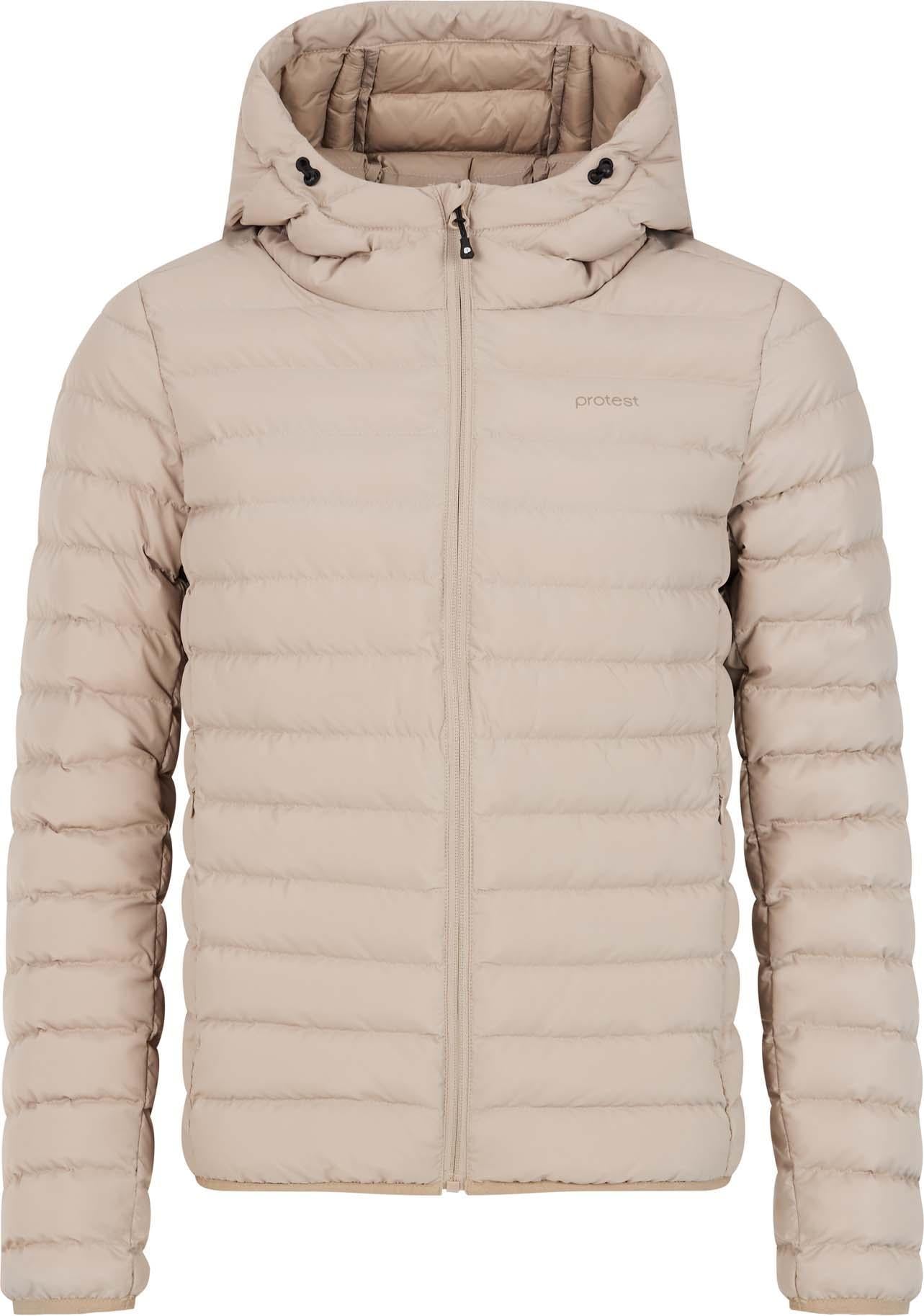 Prtice Outdoor Puffer jas