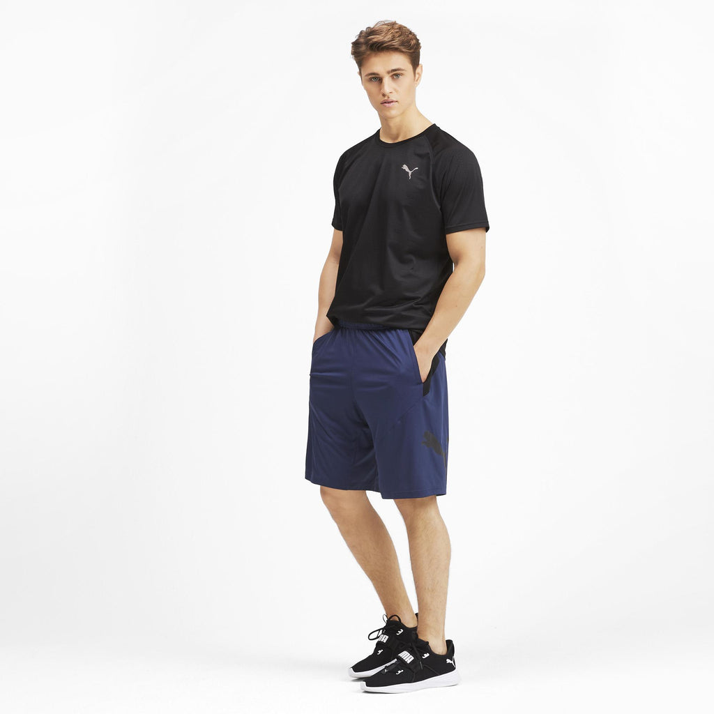 puma cat short