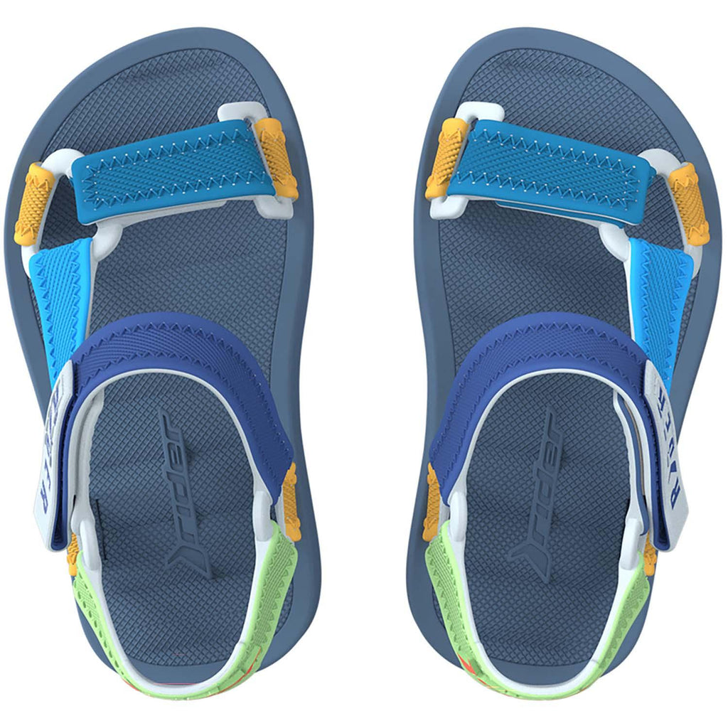 Free Style Baby slippers