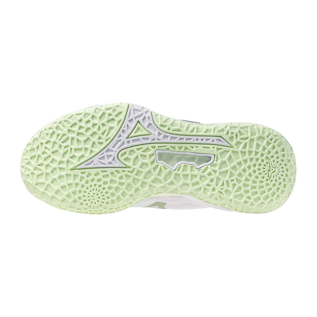 wave stealth neo 2.1 volleybalschoenen