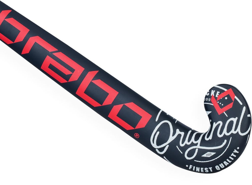 Bsj340b O Geez Original Navy/red