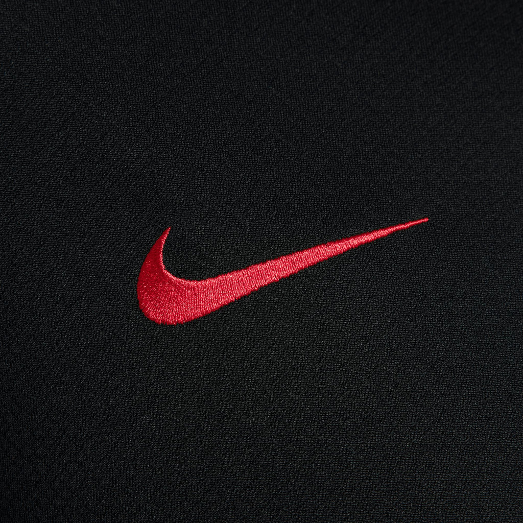 Nike Liverpool FC Mens Dri-Fit Strk S/S Top K SE