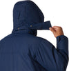rugged path parka