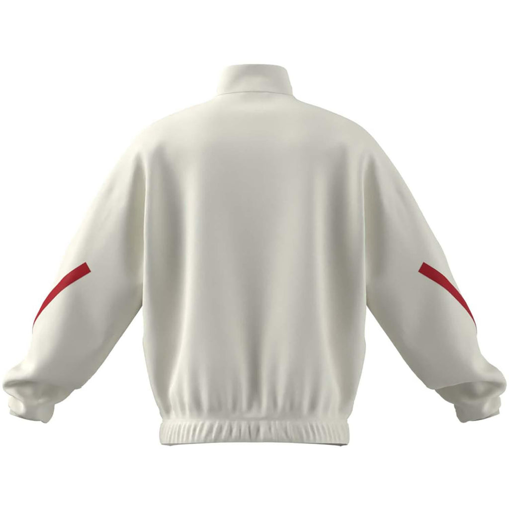 Ajax Amsterdam Z.N.E. Anthem Jack