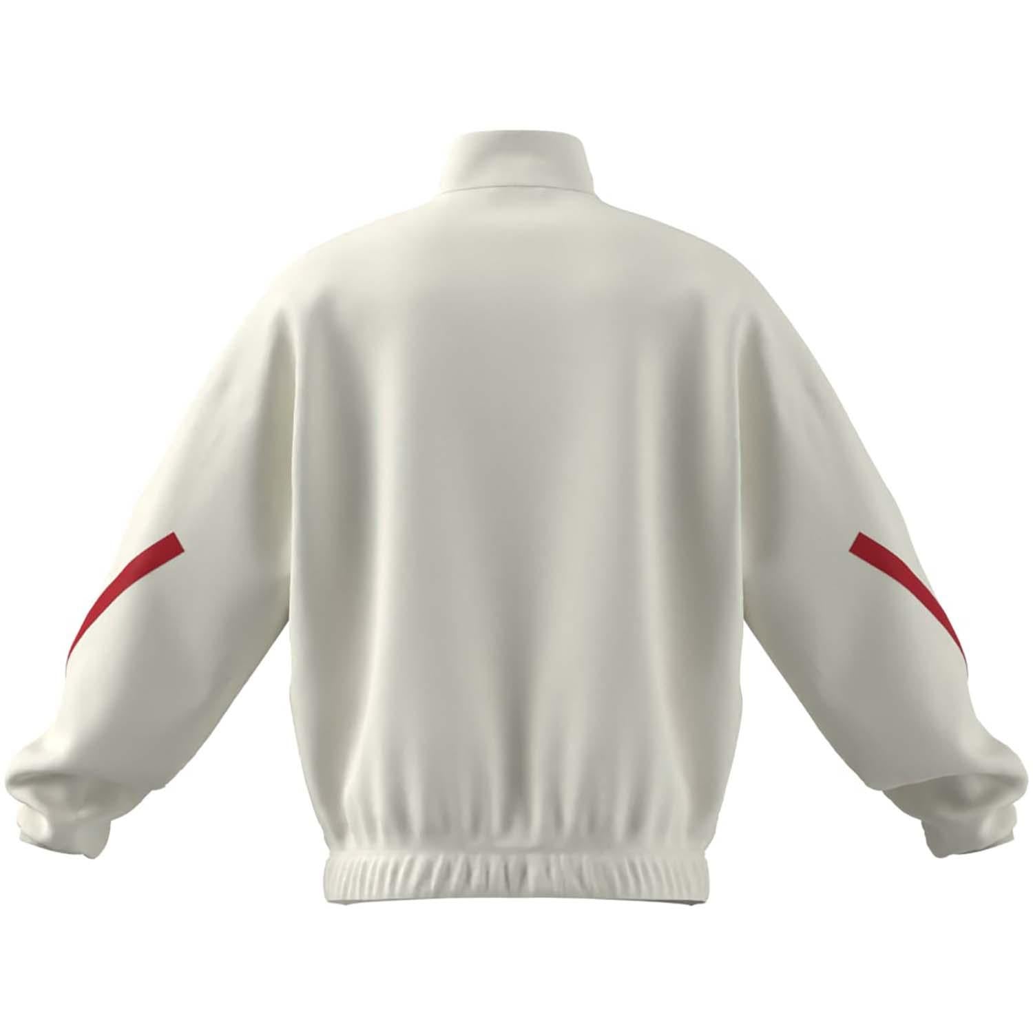 Ajax Amsterdam Z.N.E. Anthem Jack