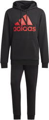 AEROREADY Essentials Kangaroo Pocket Big Logo Trainingspak