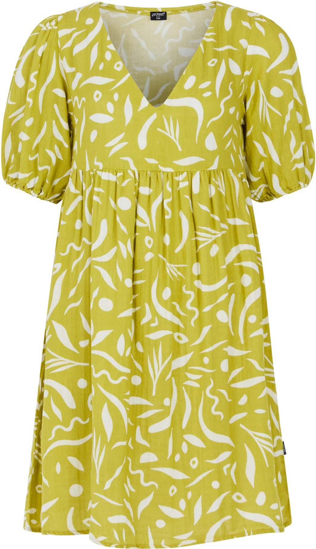 Prtflora Dress