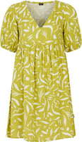 Prtflora Dress