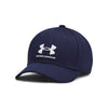 Youth Branded Lockup Cap