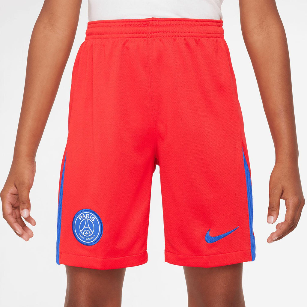 PSG 2025/26 Stadium Third