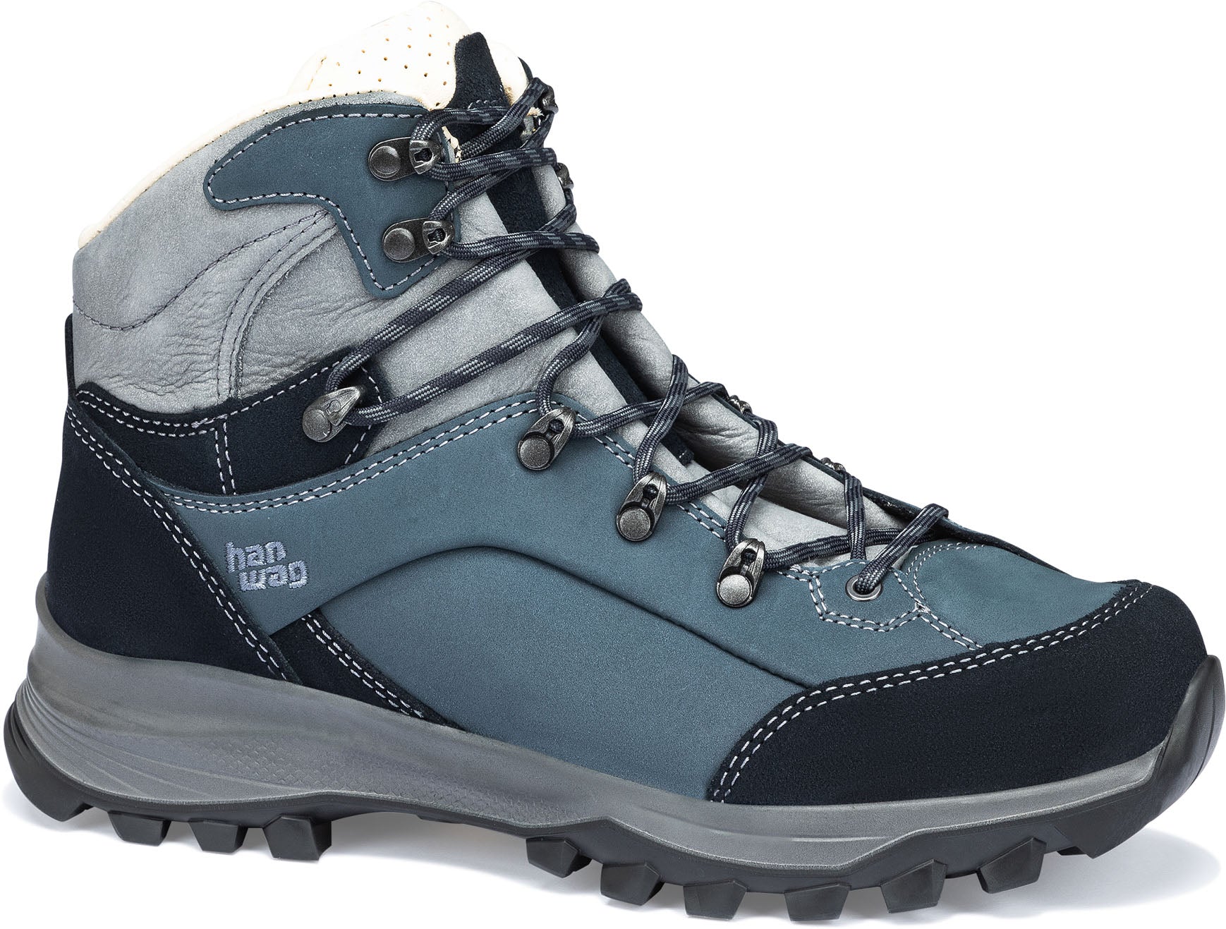 Alta Bunion II Lady LL wandelschoenen