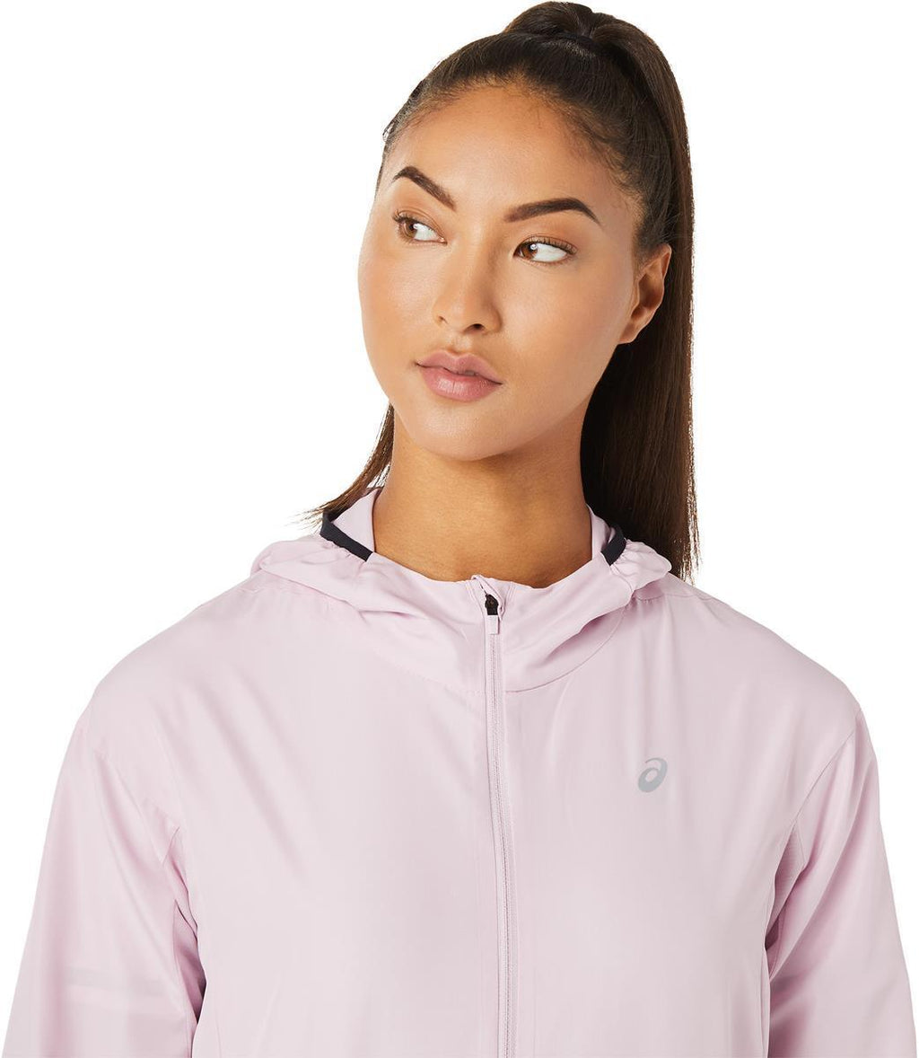 ACCELERATE LIGHT JAC. Laufjacke