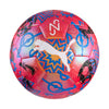 Neymar Jr Graphic Ball
