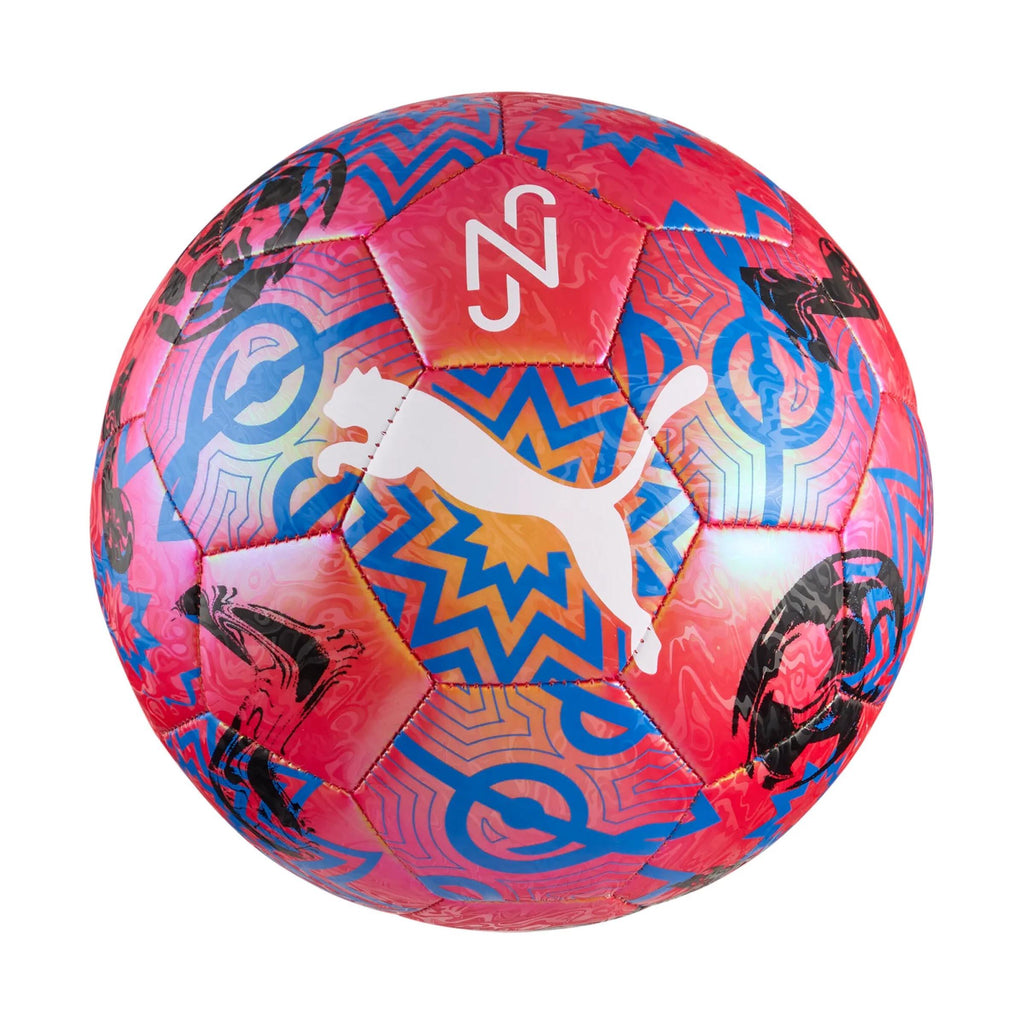 Neymar Jr Graphic Ball