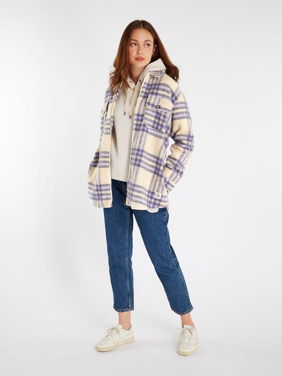 Nxgredoak Longsleeve Shirt