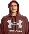 Ua Rival Fleece Big Logo Hd