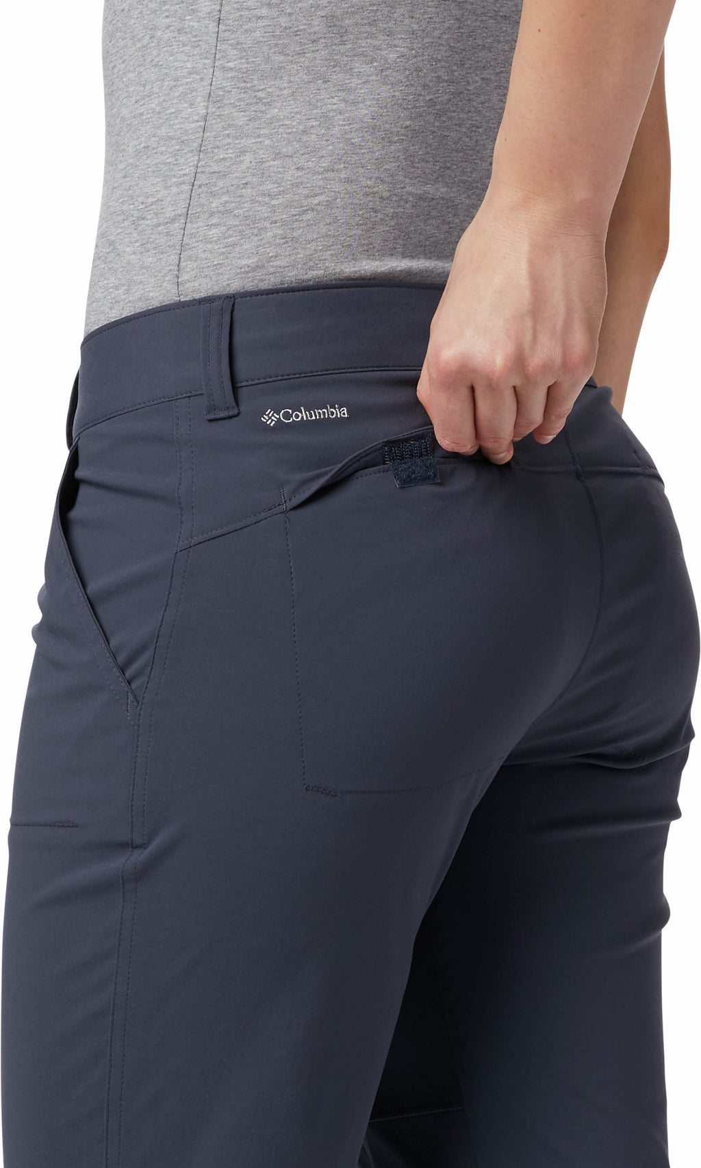 Saturday Trail Stretch broek