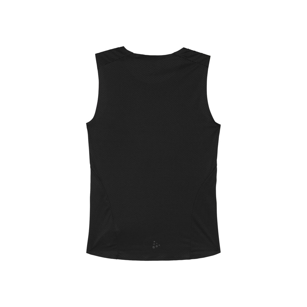 Active Nanoweight Singlet