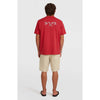 Hybrid 19 Melange Short strand