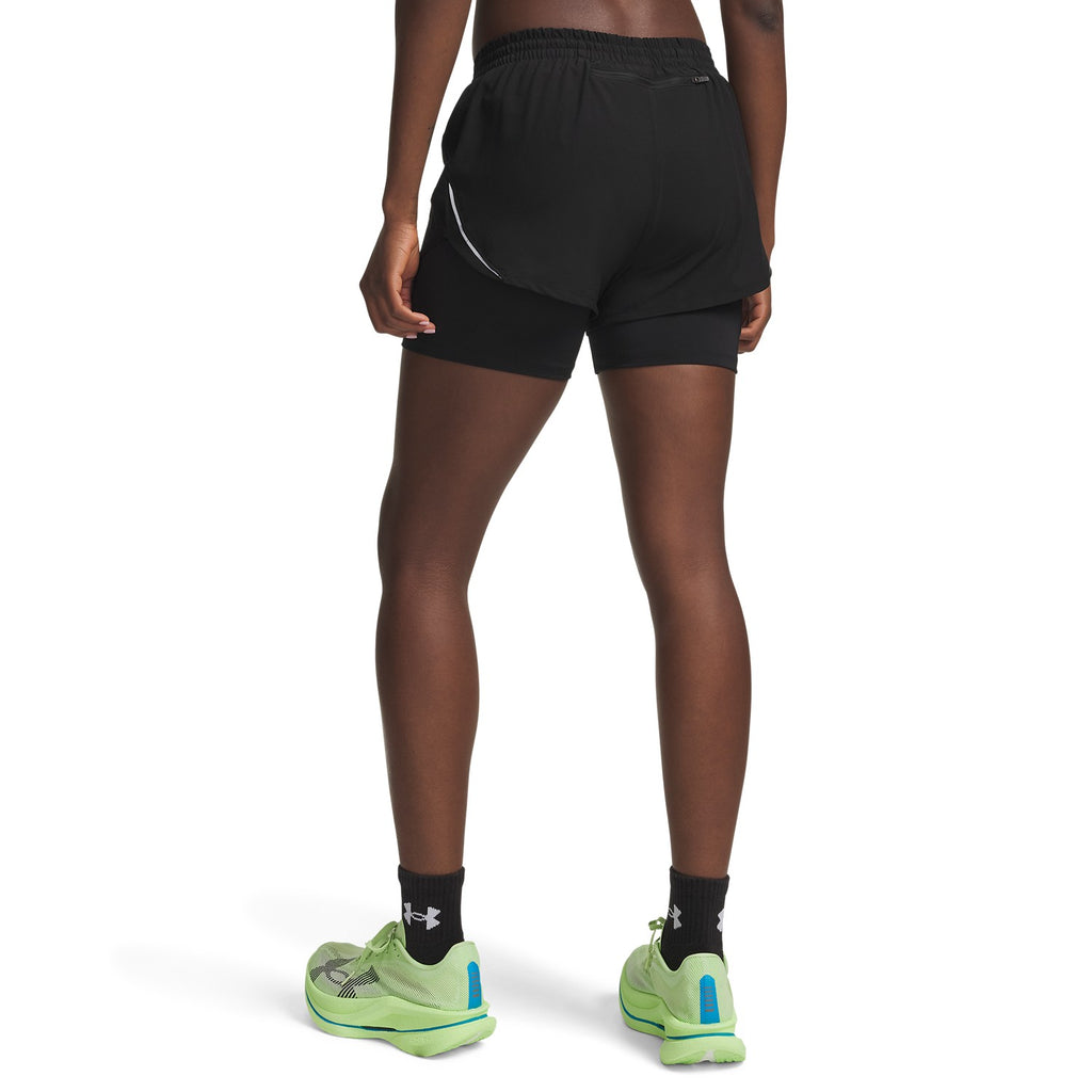 Velociti Pro 4i 2n1 Shorts