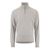 Flow half‑zip Long Sleeve T-shirt